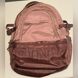 PINK Victoria's Secret Backpack